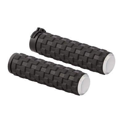 Handtag Arlen Ness Air Trax krom 08-25