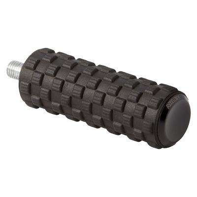 Fotpinne Arlen Ness Air Trax svart