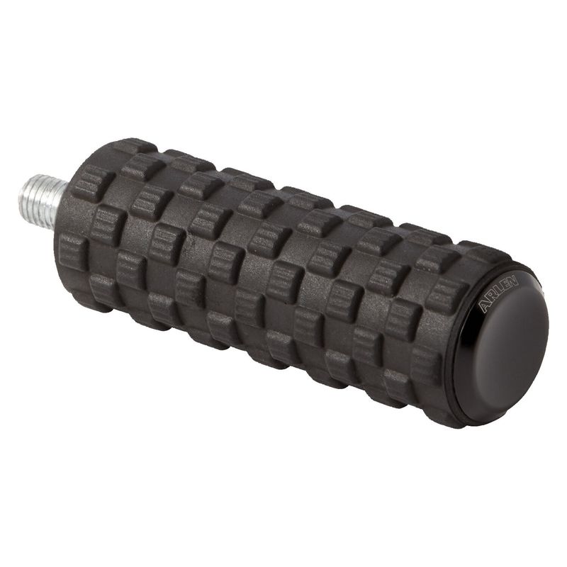 Fotpinne Arlen Ness Air Trax svart