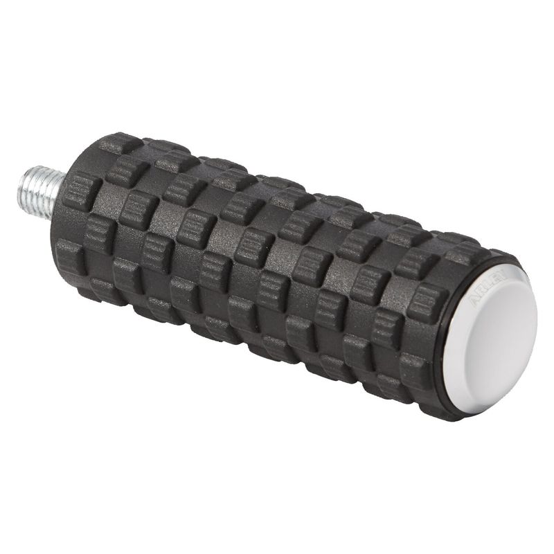 Fotpinne Arlen Ness Air Trax krom