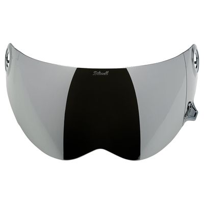 Visir Biltwell Lane Splitter Gen-2 kromspegel
