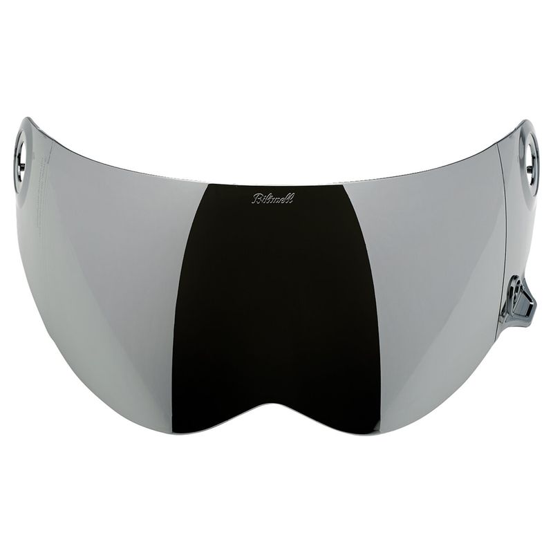Visir Biltwell Lane Splitter Gen-2 kromspegel