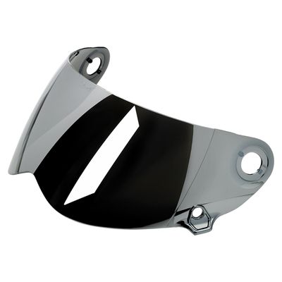 Visir Biltwell Lane Splitter Gen-2 kromspegel