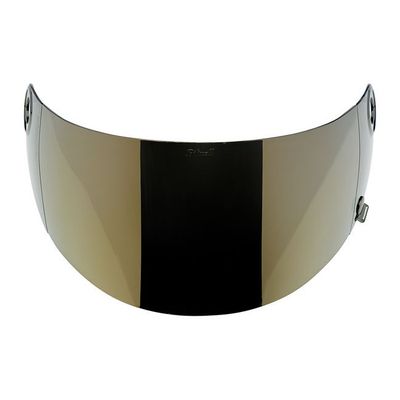 Visir Biltwell Gringo S Gen-2 guldspegel