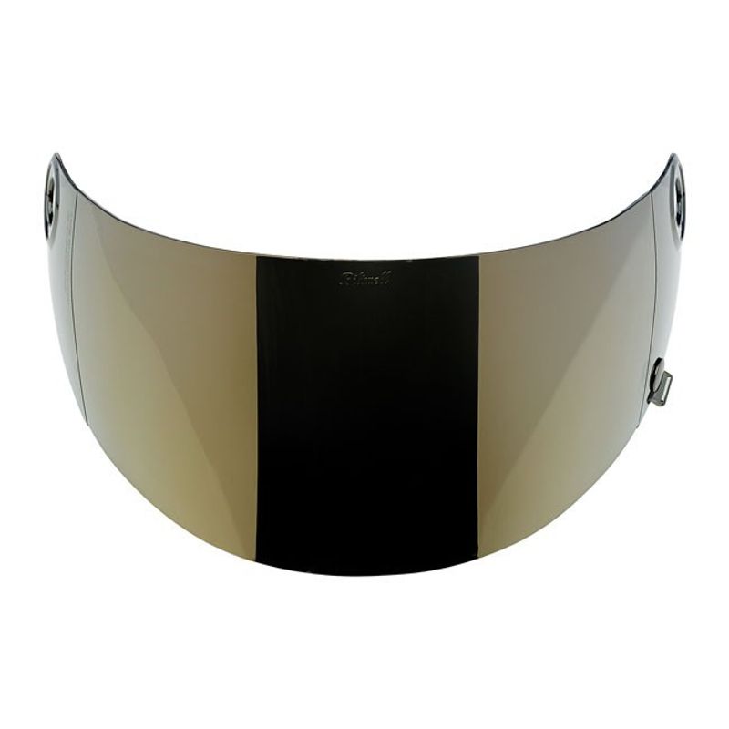 Visir Biltwell Gringo S Gen-2 guldspegel