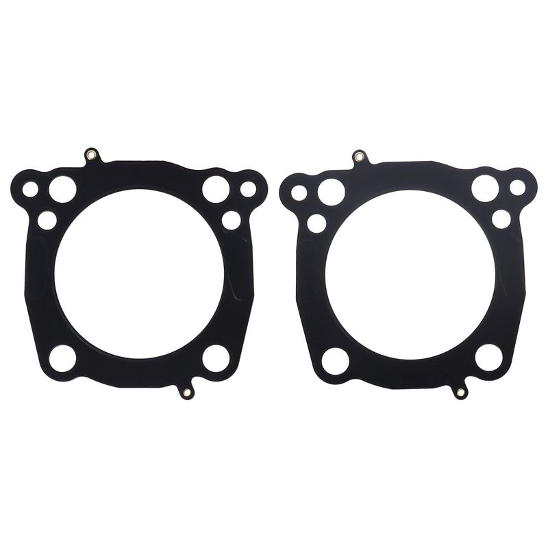 Packningssats topplock S&S 930-0140 4.250 Softail, 17-25 FLT/Touring 18-24