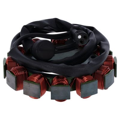 Stator generator Cycle Electric XL Sportster 14-18