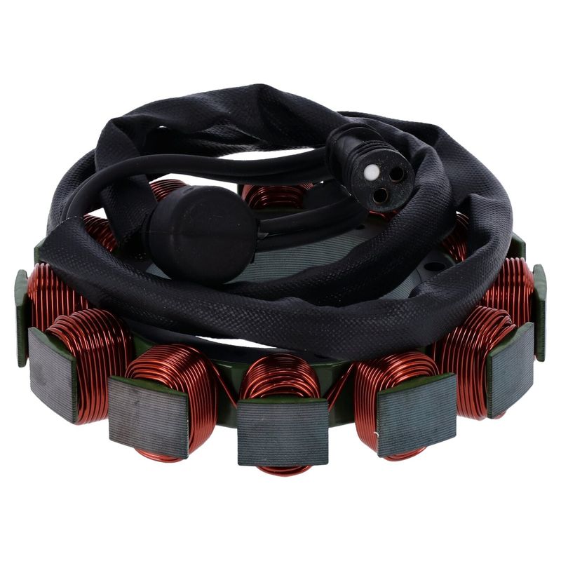 Stator generator Cycle Electric XL Sportster 14-18