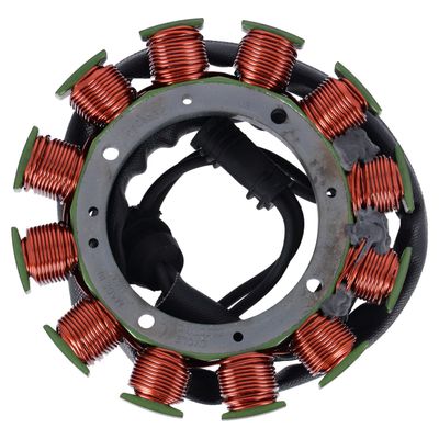 Stator generator Cycle Electric XL Sportster 14-18