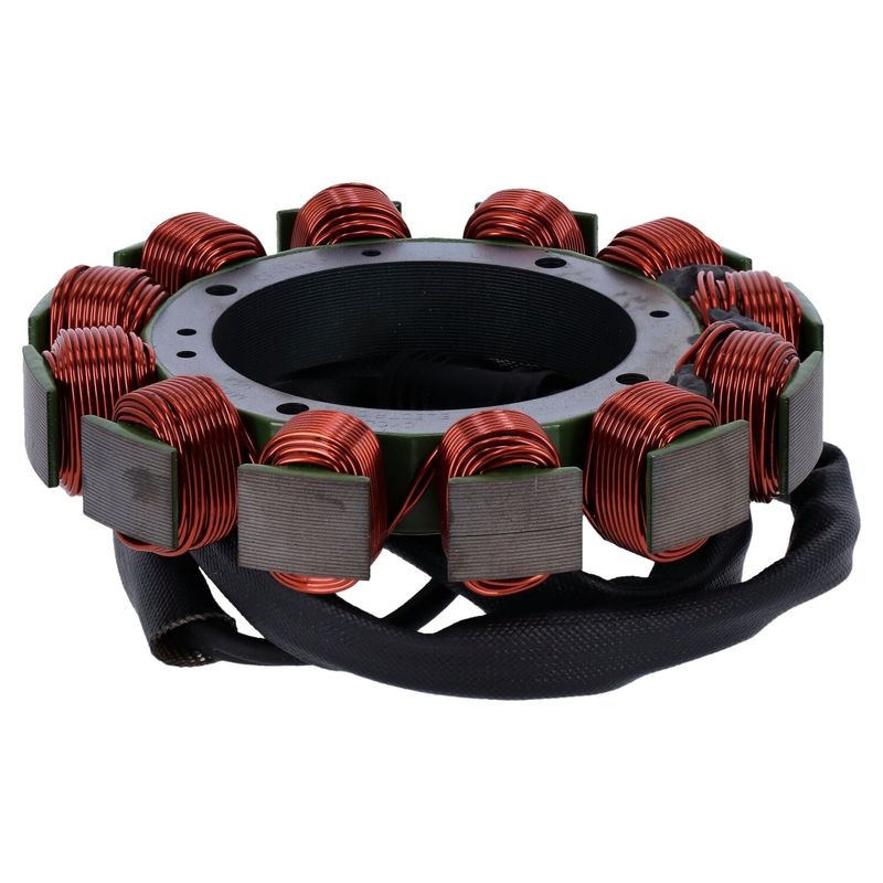 Stator generator Cycle Electric XL Sportster 14-18