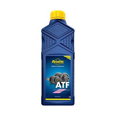 Växellåda Putoline ATF 1liter
