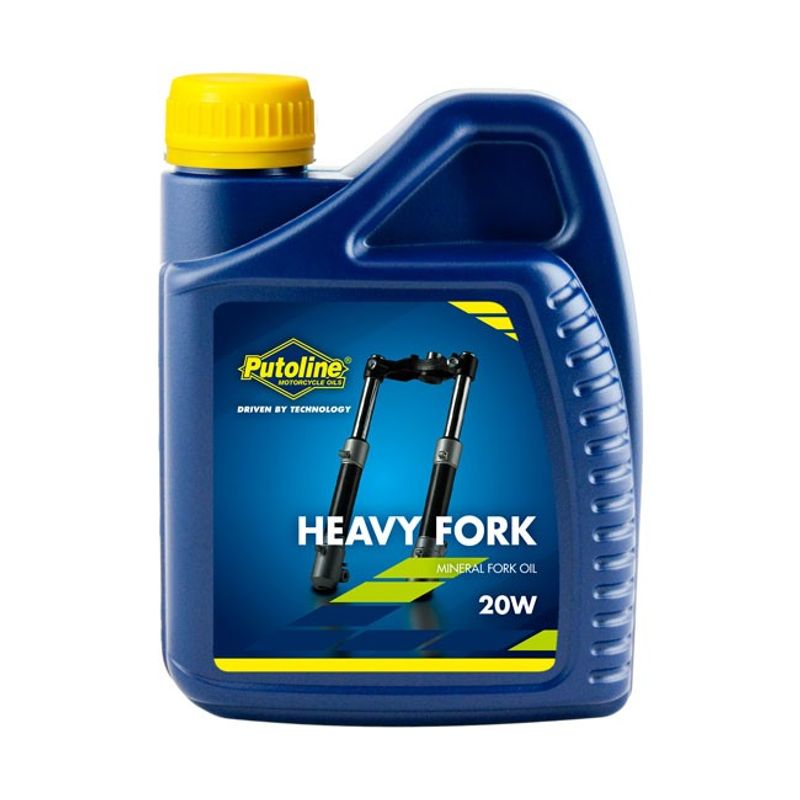 Gaffelolja Putoline SAE 500cc 20W
