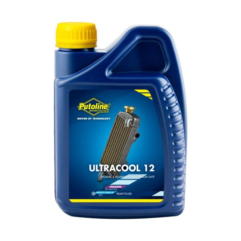 Kylvätska Putoline UltraCool 12 1liter