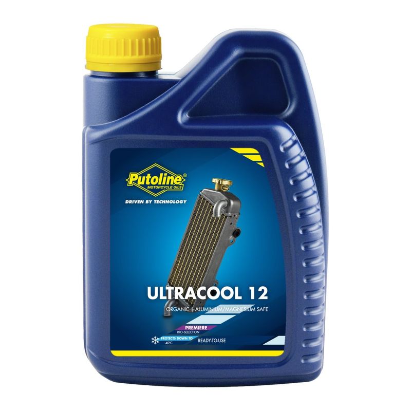 Kylvätska Putoline UltraCool 12 1liter