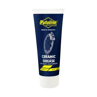 Fett Putoline keramiska