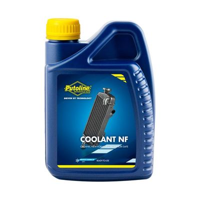 Kylvätska Putoline NF 1liter