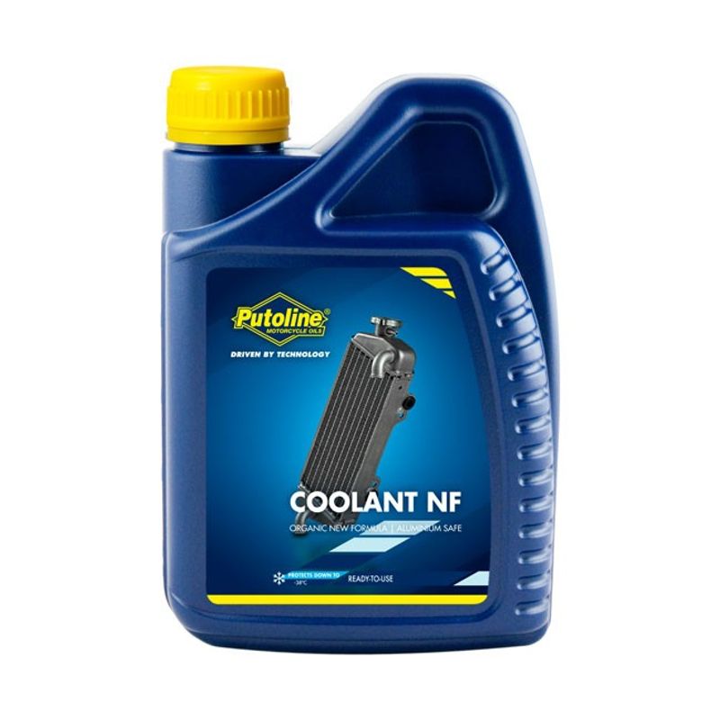 Kylvätska Putoline NF 1liter