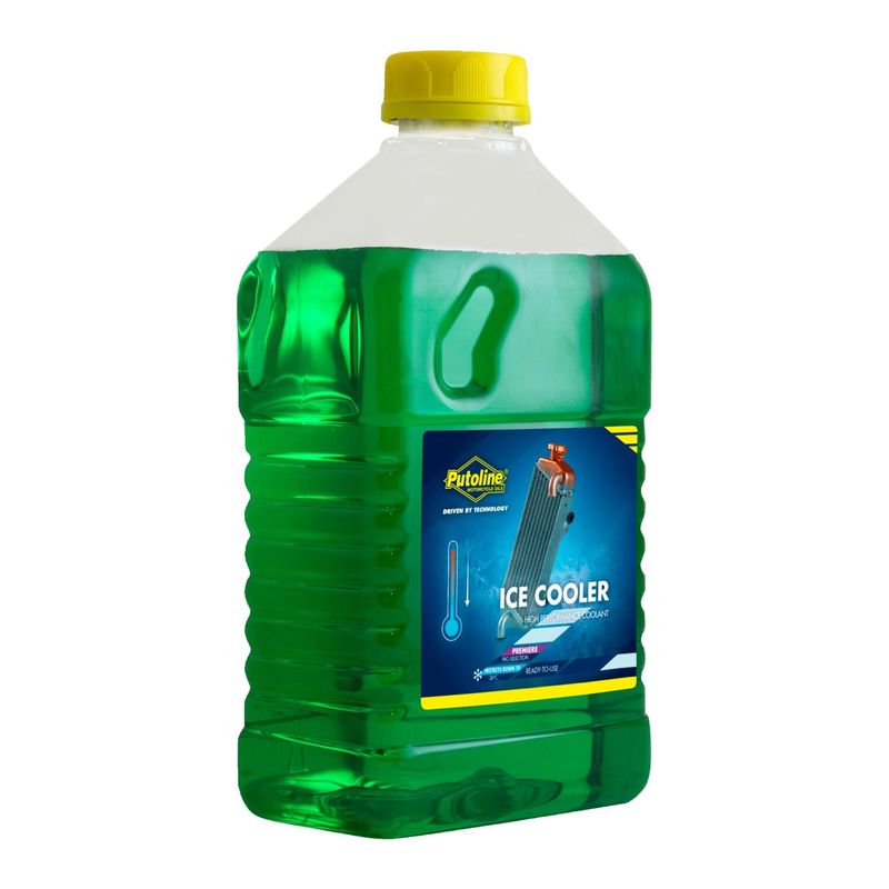 Kylvätska Putoline Ice Cooler