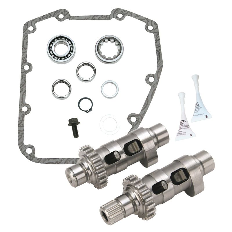 Kamaxel S&S Easy Start HP103 Twin Cam 99-06