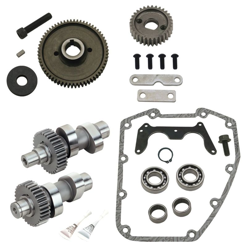 Kamaxelsats S&S MR103G Twin Cam 99-06