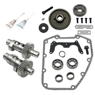 Kamaxelsats S&S Easy Start HP103 Twin Cam 99-06
