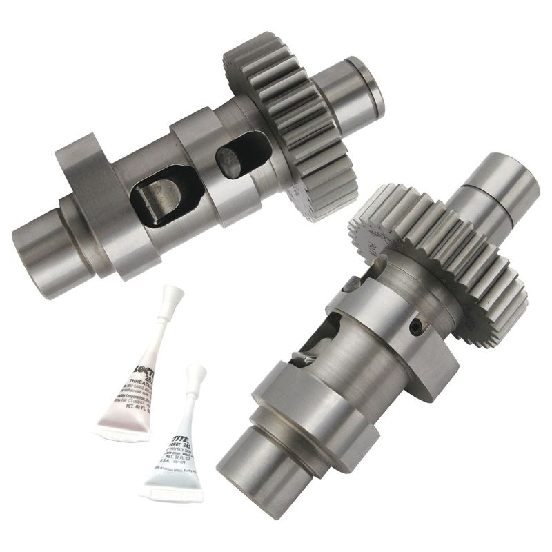 Kamaxel S&S Easy Start HP103 inre Twin Cam 99-06