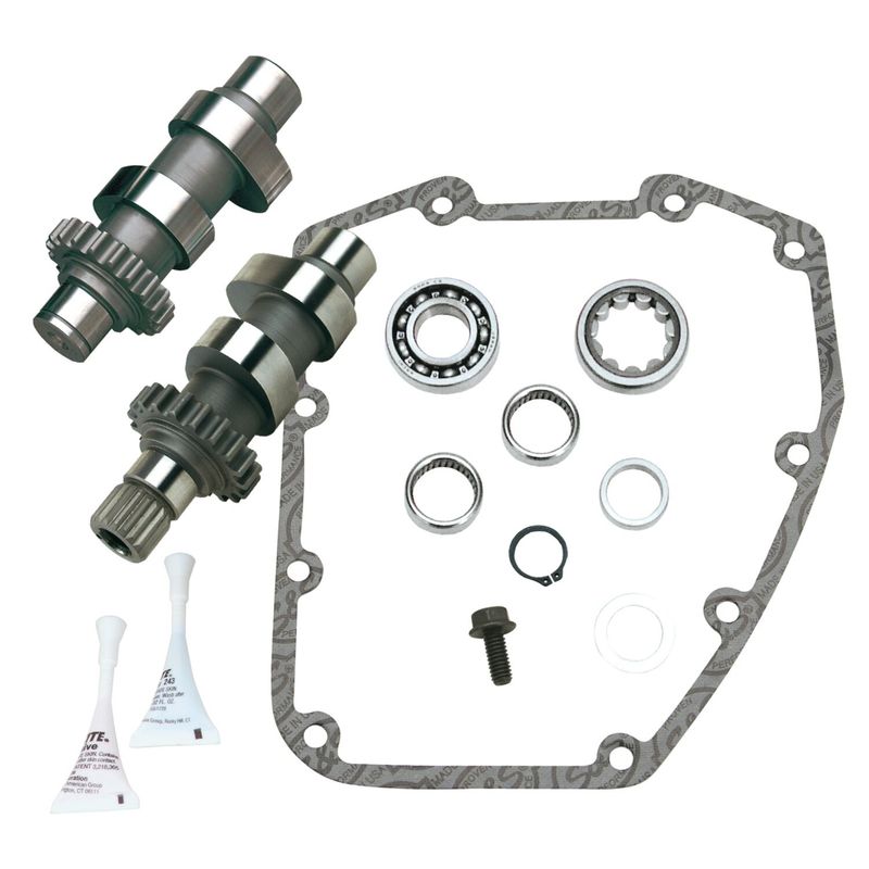 Kamaxelsats S&S MR103 Twin Cam 99-06