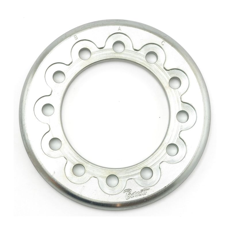 Platta justerare Barnett L84-89 Big Twin