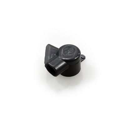 Skyddshätta batterikabel MCS svart 70595-96