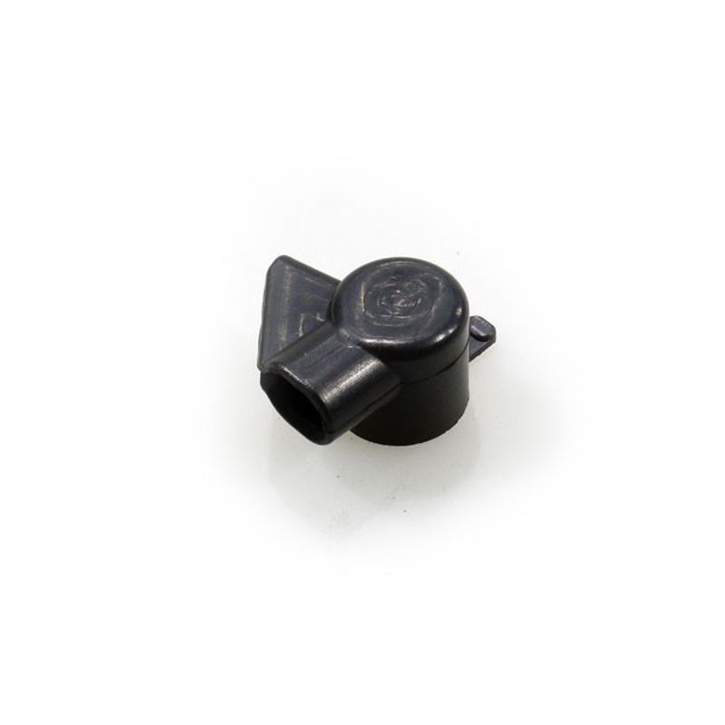 Skyddshätta batterikabel MCS svart 70595-96
