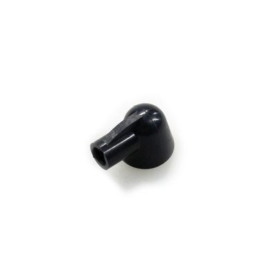 Skyddshätta batterikabel MCS svart 70578-89