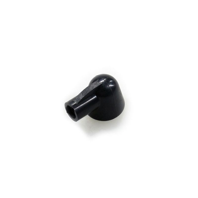 Skyddshätta batterikabel MCS svart 70578-89