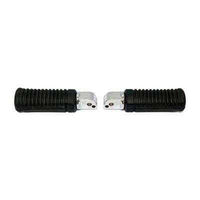 Fotpinne MCS Softail M8 krom