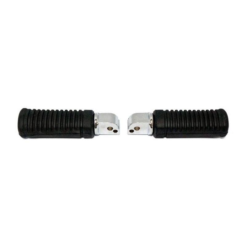 Fotpinne MCS Softail M8 krom