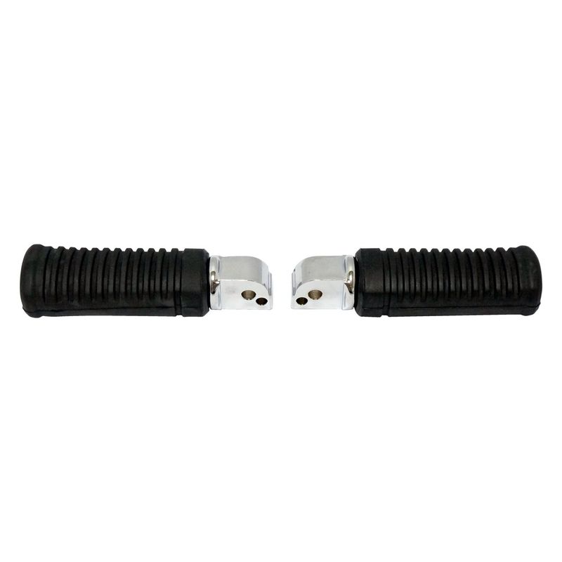 Fotpinne MCS Softail M8 krom