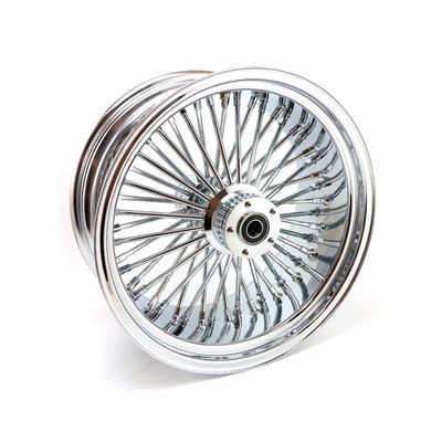 Bakhjul MCS 48 18 8.50 2006 V-Rod krom