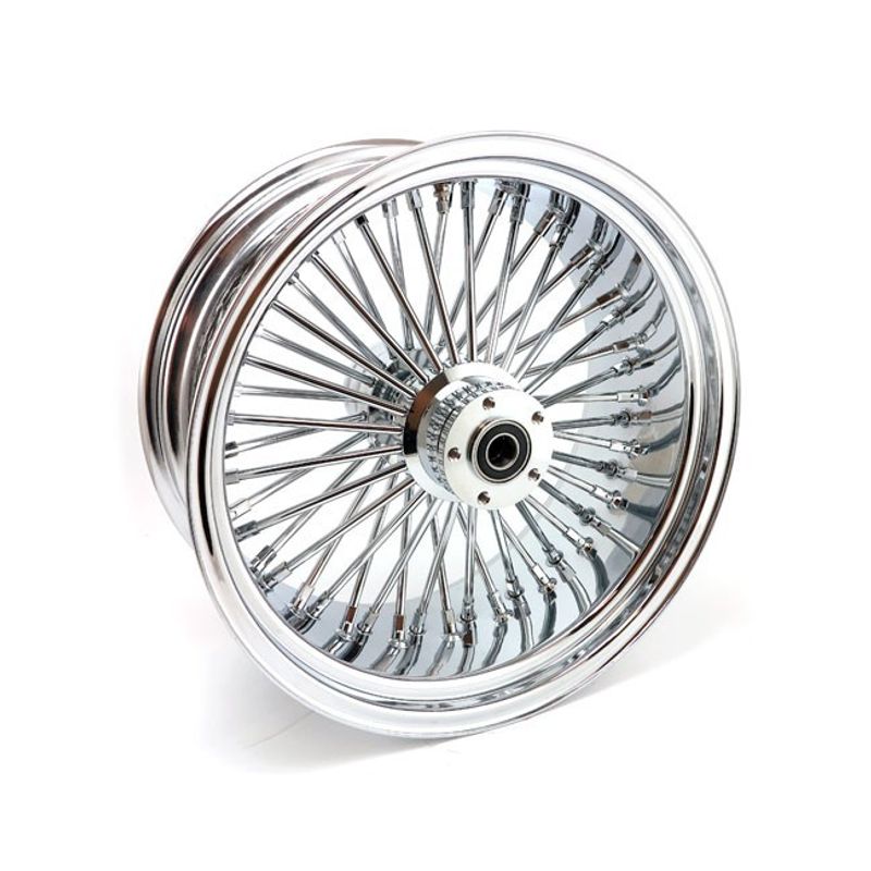 Bakhjul MCS 48 18 8.50 2006 V-Rod krom