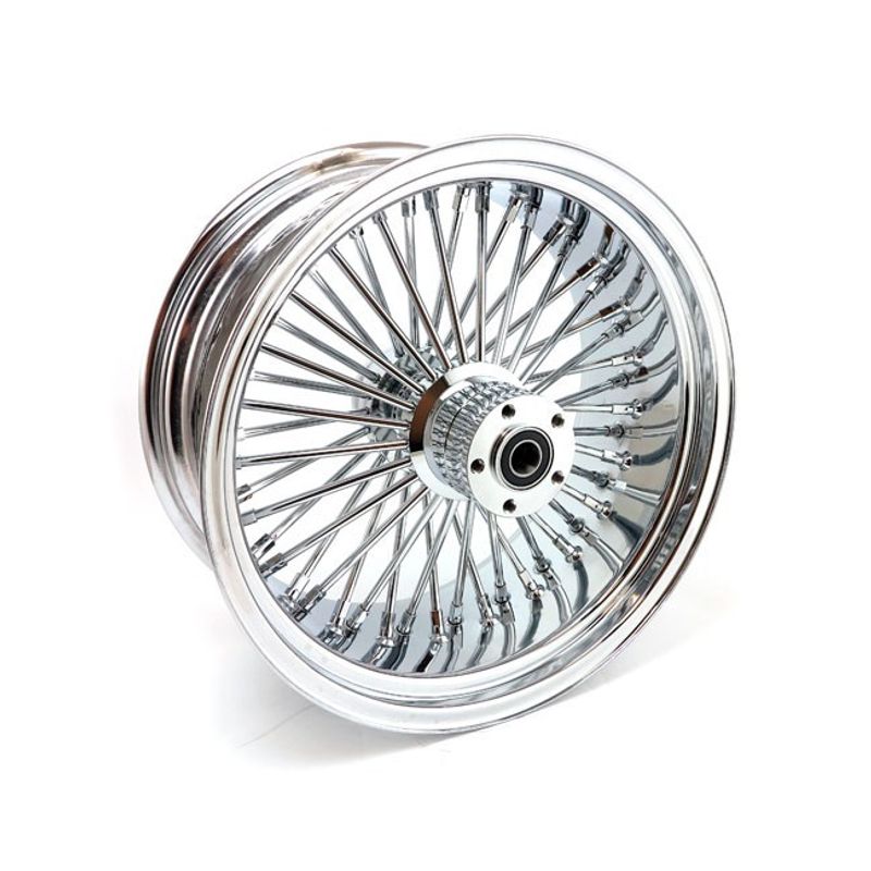 Bakhjul MCS 48 18 8.50 2006 V-Rod krom