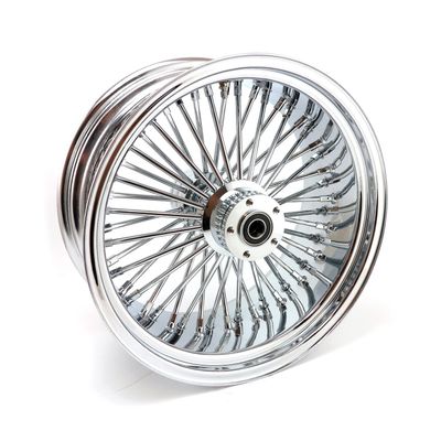 Bakhjul MCS 48 18 8.50 2006 V-Rod krom