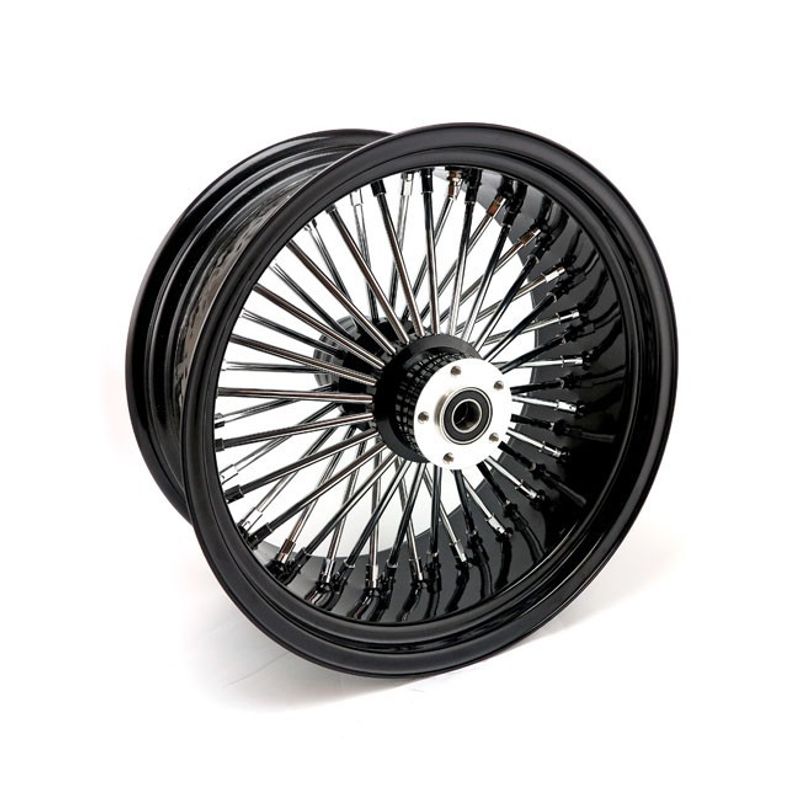 Bakhjul MCS 48 18 8.50 2006 V-Rod svart