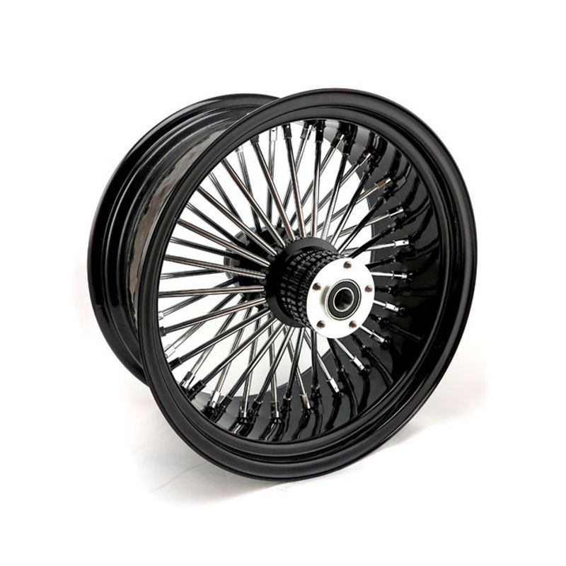 Bakhjul MCS 48 18 8.50 2006 V-Rod svart