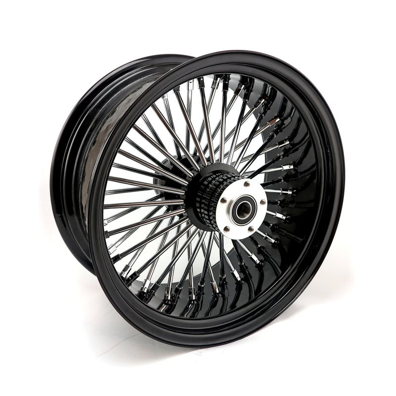 Bakhjul MCS 48 18 8.50 2006 V-Rod svart