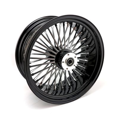Bakhjul MCS 48 18 8.50 2006 V-Rod svart