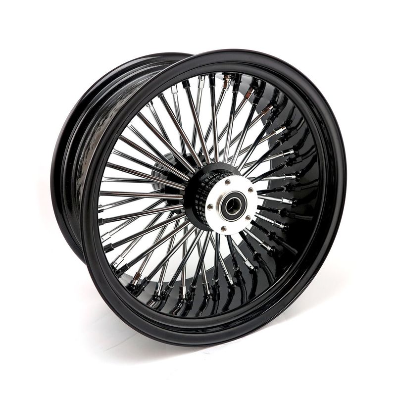 Bakhjul MCS 48 18 8.50 2006 V-Rod svart