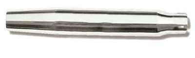 Tapered ljuddämpare Santee Softail Twin-Cam 00-07, Slip-on