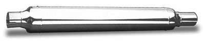 Ljuddämpare The GasBox Classic Standard cigar 25" originaltyp