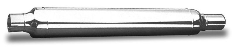 Ljuddämpare The GasBox Classic Standard cigar 25" originaltyp