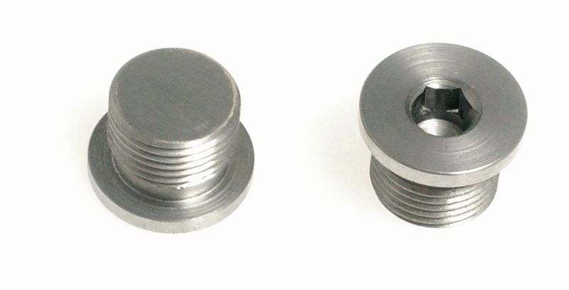 Plugg lambdasond MCS 18mm