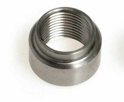 Svetsmuffar O2-givare Drag Specialties 18x1.5mm