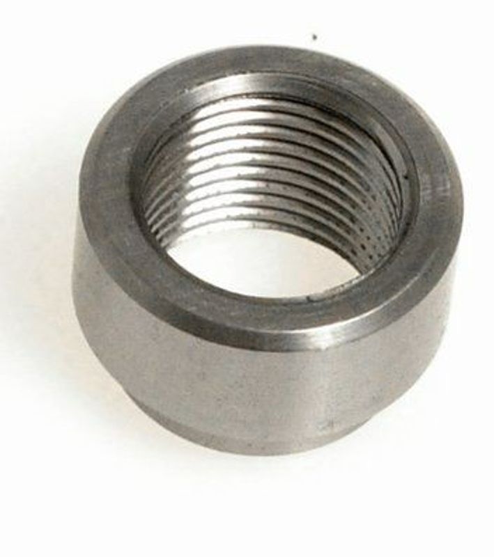 Svetsmuffar O2-givare Drag Specialties 18x1.5mm